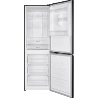 Frigider Electroplus SB 185 NF LCD Black Glass imaginea #2 — magazin online Desire.md