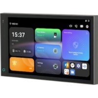 Монитор для домофона Dahua DHI-SCP3024A-B