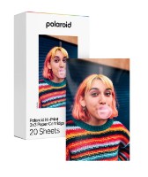 Hârtie foto Polaroid Paper Hi-Print Gen2 2X3 20pcs