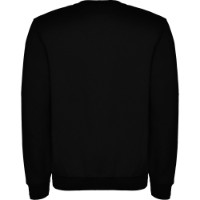 Hanorac pentru copii Roly Clasica 1070 Black, 7-8 years imaginea #2 — magazin online Desire.md