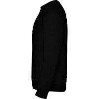 Hanorac pentru copii Roly Clasica 1070 Black, 7-8 years imaginea #3 — magazin online Desire.md