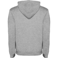 Hanorac pentru copii Roly Urban 1067 Heather Grey, 11-12 years imaginea #2 — magazin online Desire.md