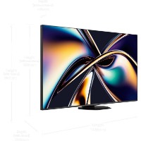 Televizor Hisense 65U8Q imaginea #4 — magazin online Desire.md