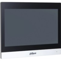 Monitor pentru interfon Dahua DHI-VTH8A41KMS-W