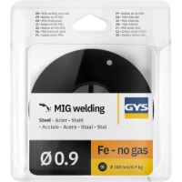 Проволока GYS 086104 фото №2 — интернет-магазин Desire.md