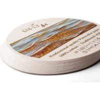 Скетчбук SMLT Professional D16cm 20pcs 300g (AS-20 (300)/PRO/FSC) фото №2 — интернет-магазин Desire.md