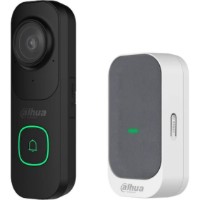 Дверной звонок Dahua DH-VDKP01-BG