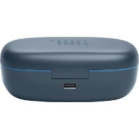 Căşti JBL Endurance Peak 3 Blue imaginea #5 — magazin online Desire.md