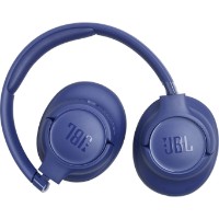 Căşti JBL Tune 730BT Blue imaginea #3 — magazin online Desire.md