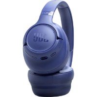 Căşti JBL Tune 730BT Blue imaginea #4 — magazin online Desire.md