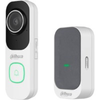 Дверной звонок Dahua DH-VDKP01-WG