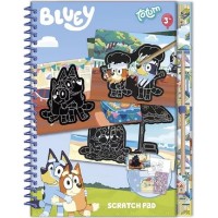 Sketchbook Totum Bluey (TT290112)