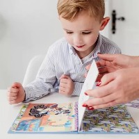 Sketchbook Totum Bluey (TT290112) imaginea #3 — magazin online Desire.md