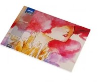 Sketchbook Spree A3/20p 41923