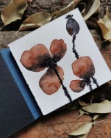 Скетчбук SMLT Watercolor 9x9cm 24pcs 280g (FB-24(280)/9) фото №2 — интернет-магазин Desire.md