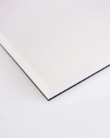 Скетчбук SMLT Watercolor 9x9cm 24pcs 280g (FB-24(280)/9) фото №3 — интернет-магазин Desire.md