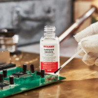 Lichid pentru sudat Rexant 09-3613-1 imaginea #2 — magazin online Desire.md