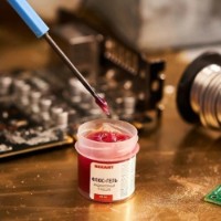 Gel pentru sudat Rexant 09-3692-1 imaginea #4 — magazin online Desire.md