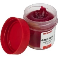 Gel pentru sudat Rexant 09-3692-1 imaginea #5 — magazin online Desire.md