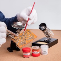 Set de lipit Rexant 09-3742 imaginea #5 — magazin online Desire.md