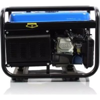 Электрогенератор Bison BS3000 фото №2 — интернет-магазин Desire.md