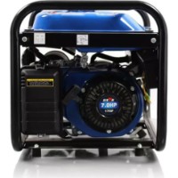 Электрогенератор Bison BS3000 фото №3 — интернет-магазин Desire.md