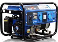 Электрогенератор Bison BS3000 фото №4 — интернет-магазин Desire.md