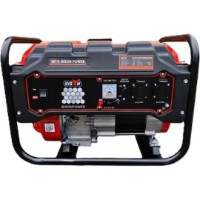 Электрогенератор Bison BS3500