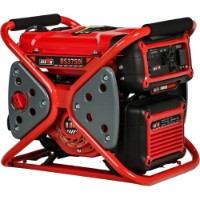 Электрогенератор Bison BS3750i фото №5 — интернет-магазин Desire.md