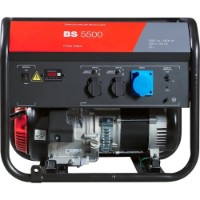 Электрогенератор Bison BS5500