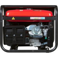 Электрогенератор Bison BS5500 фото №3 — интернет-магазин Desire.md