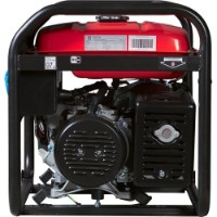 Электрогенератор Bison BS5500 фото №5 — интернет-магазин Desire.md