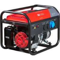 Электрогенератор Bison BS5500 фото №6 — интернет-магазин Desire.md