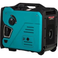 Электрогенератор Bison BS6250iS фото №5 — интернет-магазин Desire.md