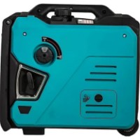 Электрогенератор Bison BS6250iS фото №6 — интернет-магазин Desire.md