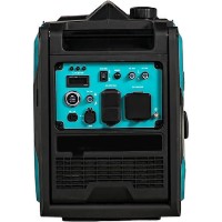 Электрогенератор Bison BS6250iS фото №7 — интернет-магазин Desire.md