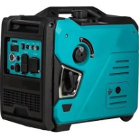 Электрогенератор Bison BS6250iS