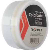 Канифоль Profmet 257203 фото №2 — интернет-магазин Desire.md