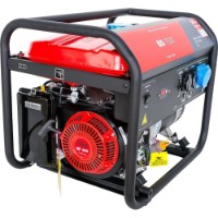 Электрогенератор Bison BS7500 фото №2 — интернет-магазин Desire.md