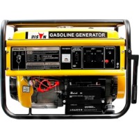 Электрогенератор Bison BS7500T