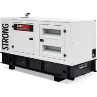 Электрогенератор Genmac G35YS-E3 (03906GMC) фото №2 — интернет-магазин Desire.md