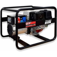 Электрогенератор Genmac G7900HO-E5 (07279GMC)