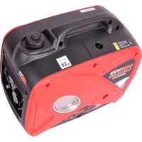 Электрогенератор Genmac GR2500IN фото №2 — интернет-магазин Desire.md