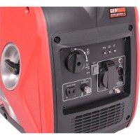 Электрогенератор Genmac GR2500IN фото №3 — интернет-магазин Desire.md