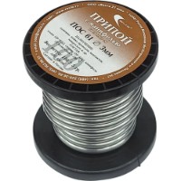 Припой в катушке Vekta A030208