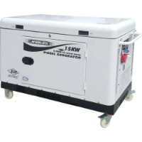 Электрогенератор JDP JDP20000-LDE3A