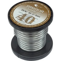 Припой в катушке Vekta A030351