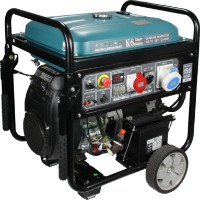 Generator de curent Konner&Sohnen KS15-1E1/3ATSR imaginea #3 — magazin online Desire.md