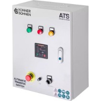 Panju de automatizare pentru generatoarele Konner&Sohnen KSATS4/63HD imaginea #2 — magazin online Desire.md