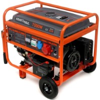 Электрогенератор Kraft&Dele KD147 фото №2 — интернет-магазин Desire.md